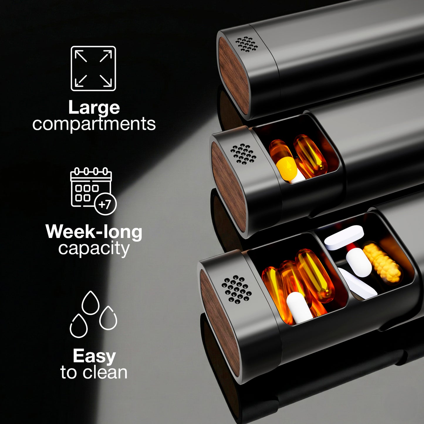 Pill Organizer