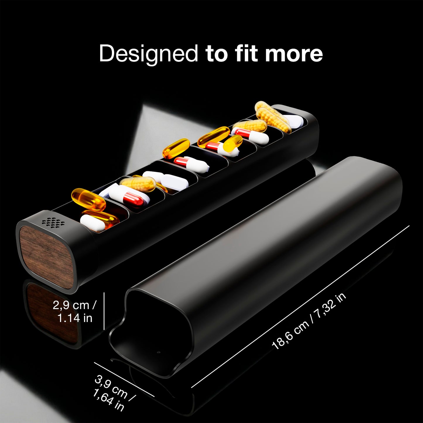 Pill Organizer